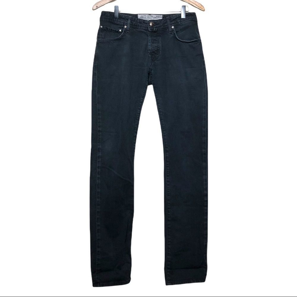 Jacob Cohen Jeans Size 30W - Picture 2 of 11